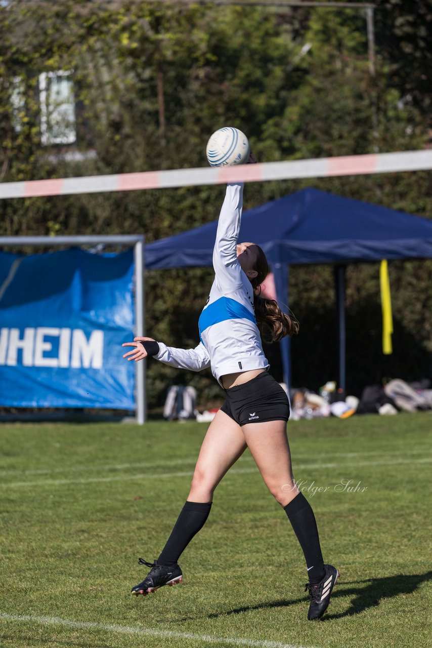 Bild 323 - wU16 Deutsche Meisterschaft